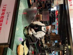 -山芋腔苏北菜(盐城滨海店)