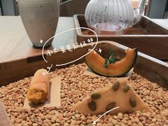 -天水蔬食料理(树德之光店)