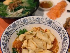 -惠州皇冠假日酒店·西餐厅·自助餐厅