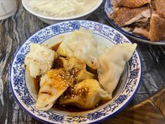 钟水饺-西月城谭豆花(春熙路店)