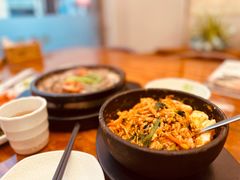 -全州拌饭馆(断桥店)