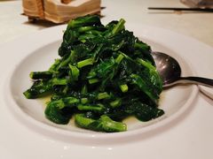 豌豆尖-正院大宅门烤鸭(首体店)