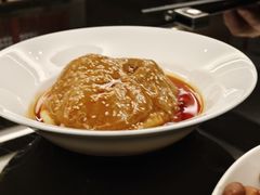 -泛太平洋大酒店·海天楼中餐厅·粤菜