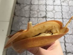 -贺记蛋烘糕(青羊第五分店)