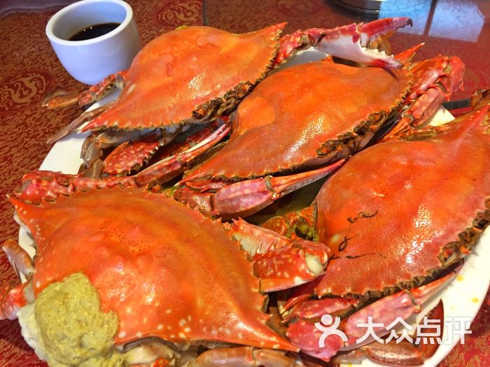 友鹏海鲜(红星路店)-图片-天津美食-大众点评网