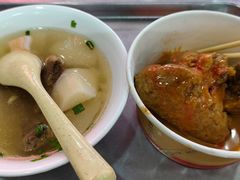 -东街钟楼肉粽(总店)