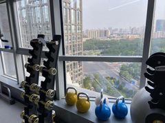 -N1 健身·普拉提·综合馆(嘉美中心店)