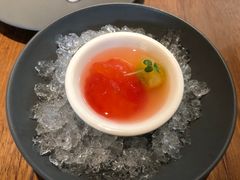 -天水蔬食料理(树德之光店)