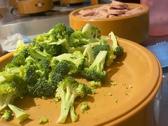 -龍歌自助小火锅(城阳万象汇店)