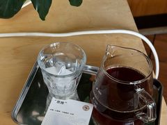-纽巷咖啡 SOFTFOCUS COFFEE(锦和巴黎时韵店)