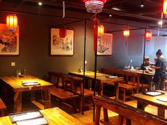 大堂-好介口深夜酒馆(梅江店)