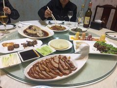 -南来顺饭庄·清真(南菜园店)