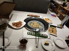 -么子烤肉(化龙池店)
