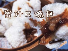 蜜汁叉烧包-点都德(春熙路群光广场店)