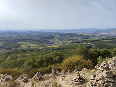 -帽儿山国家森林公园