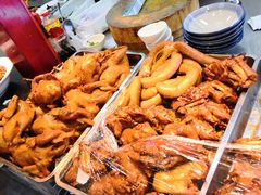 -浑河春面馆非遗鹿角面(良乡店)
