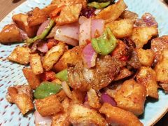 -那时新疆·若羌(经纬汇店)