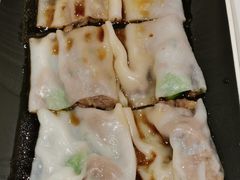 -白天鹅宾馆-宏图府餐厅