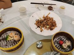 -福满楼·海鲜酒家(福永益田店)