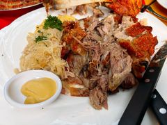 -申德勒加油站西餐厅(日坛路总店)