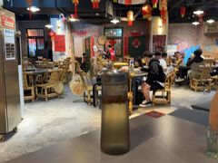 -神伙烧烤(江北黄泥塝店)