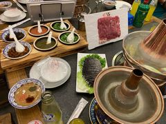 -仁和四季涮肉馆(天坛南门店)