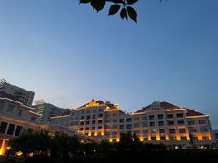 -青岛海景花园大酒店