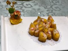 -中油泰富国际酒店-中餐厅