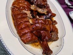 -粤匠·澳门点心粤菜海鲜(澳门半岛店)