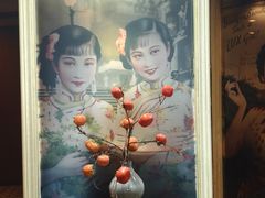 -城南往事·鲁菜济南菜(软件园美莲广场店)