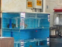 -乐清海鲜面馆(服装城店)