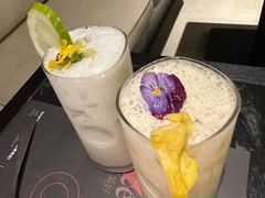 -Nord Grill&Bar Highland诺德西餐(深圳欢乐海岸店)