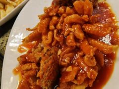 -新聚丰菜馆(太监弄店)