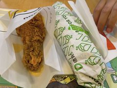 -德克士(砂之船奥特莱斯店)