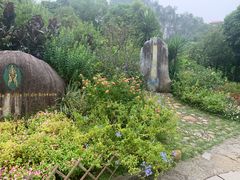 -南溪山景区