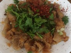 -豆相识•九九豆腐脑(牛咡桥店)