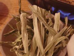 干贡菜-刁姐火锅(五小区店)
