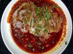 东坡肘子-眉州东坡(博雅店)
