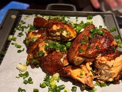 -绿茶餐厅(东莞翔龙天地店)