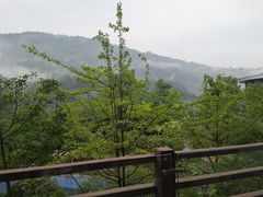 -中铁花水湾温泉酒店(大邑店)