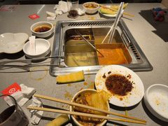 -海底捞火锅(八佰伴店)