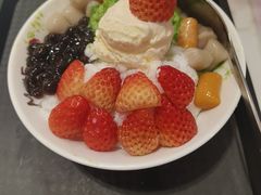 -鲜芋仙(中华广场店)