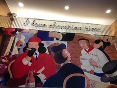 -尊宝比萨(中山八店)