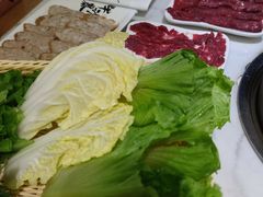 吊龙-牛沙暴潮汕牛肉火锅(章江南大道店)