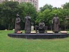 -陈家山荷花公园