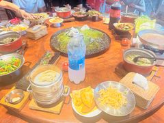 -古市香跷脚牛肉·非遗传承单位