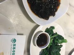 -翠華餐廳(浦东机场T1店)
