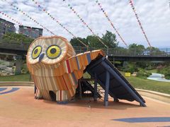 -宁波儿童公园(鄞州区)