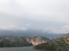 -燕塞湖鸟语林景区