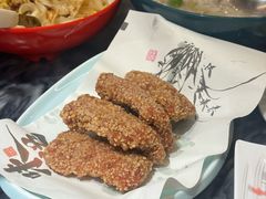 飘香红鲟饭-安泰楼·佛跳墙创始人·传统闽味早茶·酒楼(三坊七巷闽菜地标店)